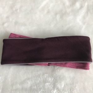 Lululemon headband/ ear warmer